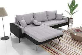 Preise vergleichen und bequem online bestellen! Modernes Wohnzimmer Ecksofa Eckcouch Sofa Mit Bettkasten Ottomane Schlaffunktion Sl3 G2b Pcos Sz118 Cz100 5 Sofas Fur Ihr Wohnzimmer Online Hipermarket Dellegro De
