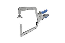 By wobblycogs in workshop woodworking. Kreg Automaxx Right Angle Clamp At Menards