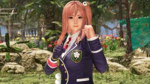 Pin On Doa6 Collection