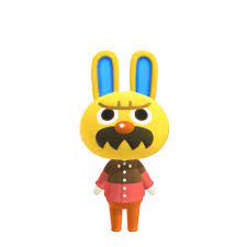 New horizons, the player moves onto a deserted island and becomes a friendly neighbor to various animal villagers. Animal Crossing News On Twitter Gaston Gabi Pippy Tiffany