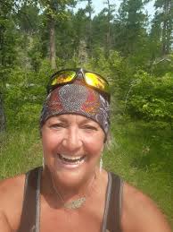 67 Years young. We love to go riding the Black Hills every year!