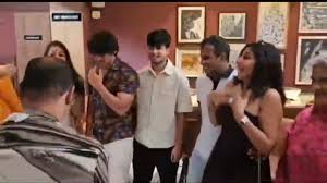 Pune Porsche Crash Case: Viral Video of Vishal Agarwal Family Dancing After  Bail Sparks Fresh Outrage - Punekar News