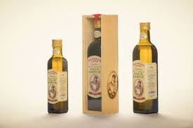 Notre Huile Yaya Par Ould Mohand Lounis Les Produits D Algerie