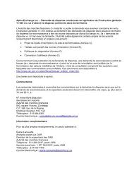 We would like to show you a description here but the site won't allow us. Alpha Exchange Inc Demande De Dispense Coordonnee En