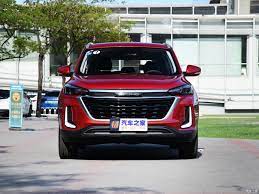 智达x3 2019款 1 5t 手动星耀版 4966431图片 北京汽车 汽车图库 汽车之家 chinese car new cars car features