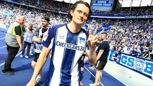 hertha news