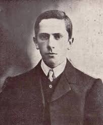 APPLEFORD, Sydney Theodore (1891-1959)