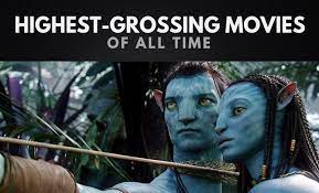 Steven spielberg is the most represented director on the chart, with six films to his credit, occupying the top spot in 1975, 1981, 1982, 1984, 1989 and 1993. The 25 Highest Grossing Movies Of All Time 2021 Wealthy Gorilla