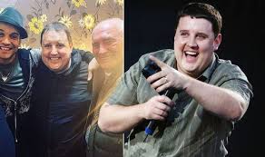 Peter kay (48) has been avoiding the limelight since 2017 when he cancelled his tour. Peter Kay Weight Loss Comedian Now After Insider Said He Has Obviously Lost A Lot Express Co Uk
