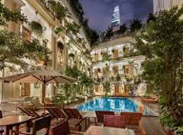 Muong thanh luxury saigon hotel. Die 10 Besten Hotels In Ho Chi Minh Stadt Vietnam Ab 5