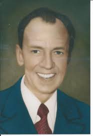 John Edward Feuerborn Jr. (1916-1978)