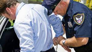 What To Do When Someone Is Arrested | Helping A Loved One