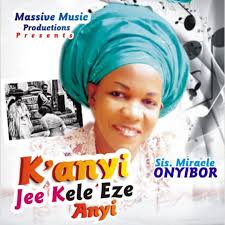 N'iru N'iru ka Anyi Ga Aga