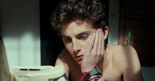 So after that, why did you decide to go to college instead of going hollywood? A Brief Introduction To Timothee Chalamet The Newcomer Ruling Awards Season