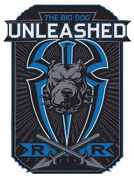 With roman reigns picking up a relatively easy win, he will now have his sights set on edge, whom he got physical with for the first time after spearing the wwe hall of famer as smackdown went off the air. Roman Reigns Big Dog Unleashed 2019 Logo Png By Ambriegnsasylum16 On Deviantart