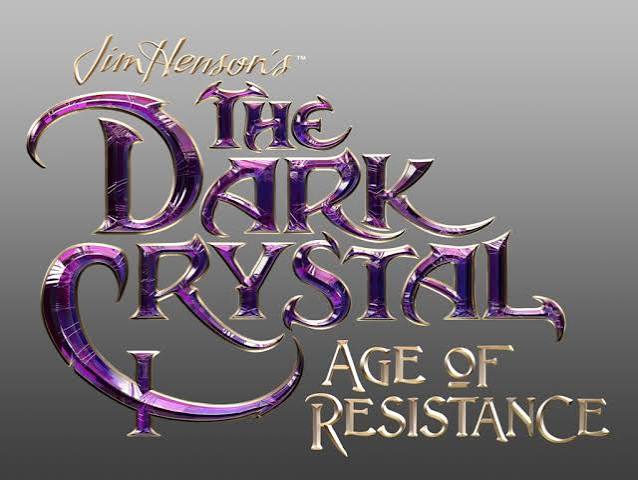 The Dark Crystal: Age Of Resistance – Jim Henson