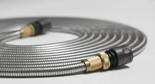 However, if you don't want to spend more time on filtering and finding which one is good 25 foot garden hose, then you should absolutely go for our top list of the winner. Best Metal Garden Hose Reviews