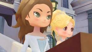 Blaire (Story of Seasons: Pioneers of Olive Town)