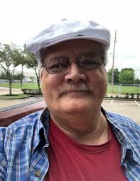 Obituary information for David Lashley