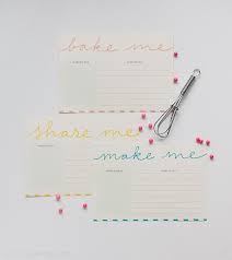 Free Printable Recipe Cards Recipe Cards Template Printable Recipe Cards Recipe Cards Printable Free