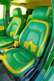 Justice League Aquaman Kia Rio 5 Door Kia Rio Kia Aquaman