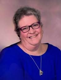 Elizabeth "Beth" Hurrell Obituary (2024)