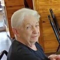 Katherine "Lou" Louella Yarbrough Obituary