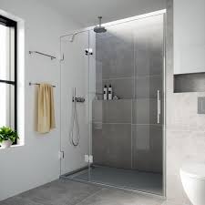 Recuperar contraseña ¿ha olvidado su contraseña? Puertas De Ducha Con Bisagras Cromadas Ideal Mamparas