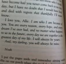 Pin By Julieta Baz On Words Of Wisdom Literary Love Quotes The Notebook Quotes Meaningful Quotes