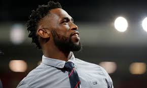 Siya Kolisi's inspiring example wins deserved acclaim from rugby scribes