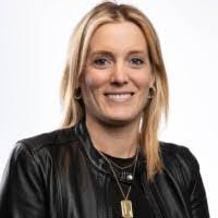 Rebecca Sass's Instagram, Twitter & Facebook