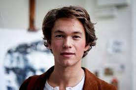 У якоба есть брат йонас офтебро. Jakob Oftebro People Celebrities Actors