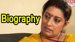 Smriti irani seems to be surrounded by controversies always. Smriti Irani S Biography Struggle From Mcd To Hrd Minister Must Watch Youtube