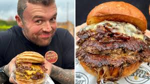 Meat Castles burgers coming to Junkyard Market in Norwich