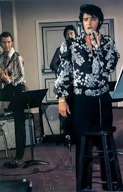 Elvis Presley ❤️ Lisa Marie Presley love