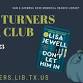 Mont Belvieu: Page Turners Book Club - Adult Event event image