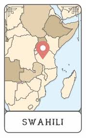 Maybe you would like to learn more about one of these? Swahili Name Generator The Ultimate Bank Of 50 000 Names