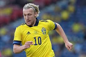 He should have been able to see his grandson, emil forsberg, star at euro 2020 but . Bayern Munich Alumni Patrik Andersson Would Have Loved To See Emil Forsberg At Bayern Munich Bavarian Football Works