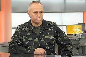 Преступления генерала руслана хомчака по иловайску. Ukrainskij General Homchak Ne Schitaet Chto Rossiya Gotovitsya K Vojne S Kievom Mishen24