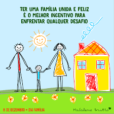 Documents similar to dia internacional da familia. Facebook