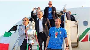 Italy became just the second side in european championship history to have as many as five different players score two or more goals at a single edition of the competition (chiesa, pessina, insigne, immobile and. Vqocxqyyvet7lm