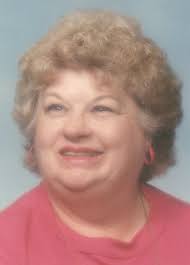 Barbara Anderson Obituary