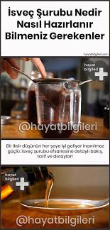 Isvec Surubu Nedir Nasil Hazirlanir Bilmeniz Gerekenler Hayat Bilgileri Isvec Beslenme Saglik