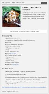Free recipe cards to download. Pin On Favorite Recipes