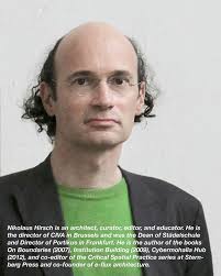 Prototyping Architecture” suggests looking at architecture as an  ever-changing process rather than a fixed, finished structure. In this  perspective, buildings are not stagnant but continually adapt and  transform. They act like prototypes,