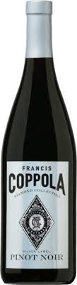 Maybe you would like to learn more about one of these? Diamond Collection Silver Label Pinot Noir Francis Ford Coppola