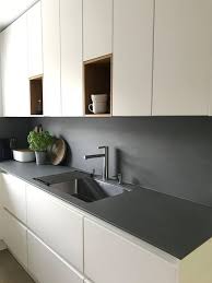 Hacer Pequenas Cocinas Mas Grandes Como Funciona Interior Design Kitchen Small Kitchen Decor Kitchen Interior