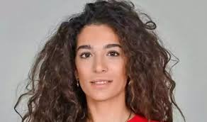 Alma Cortés Bollo le muestra su apoyo a su prima Anabel Pantoja