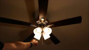 What is the price range for hampton bay ceiling fan parts? Pra7 Reviews Harbor Breeze Grace Bay Ceiling Fan Youtube