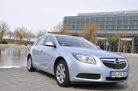 From the state 's flagship accelerated within 8.7 seconds to 100 the top speed of the opel insignia 2.0. Test Opel Insignia Sports Tourer 2 0 Cdti Er Kann Es Immer Noch Magazin
